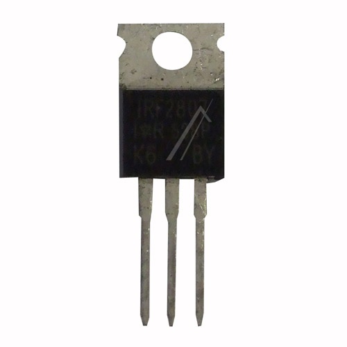 International Rectifier Transistors - Irf2807 Transistor Rohs-conform